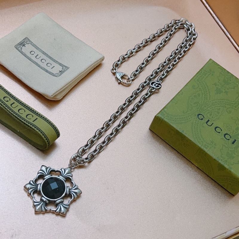 Gucci Necklaces